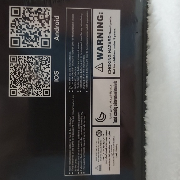 Drone Avoid obstacles with 4k HD camera - Picture 11 of 14